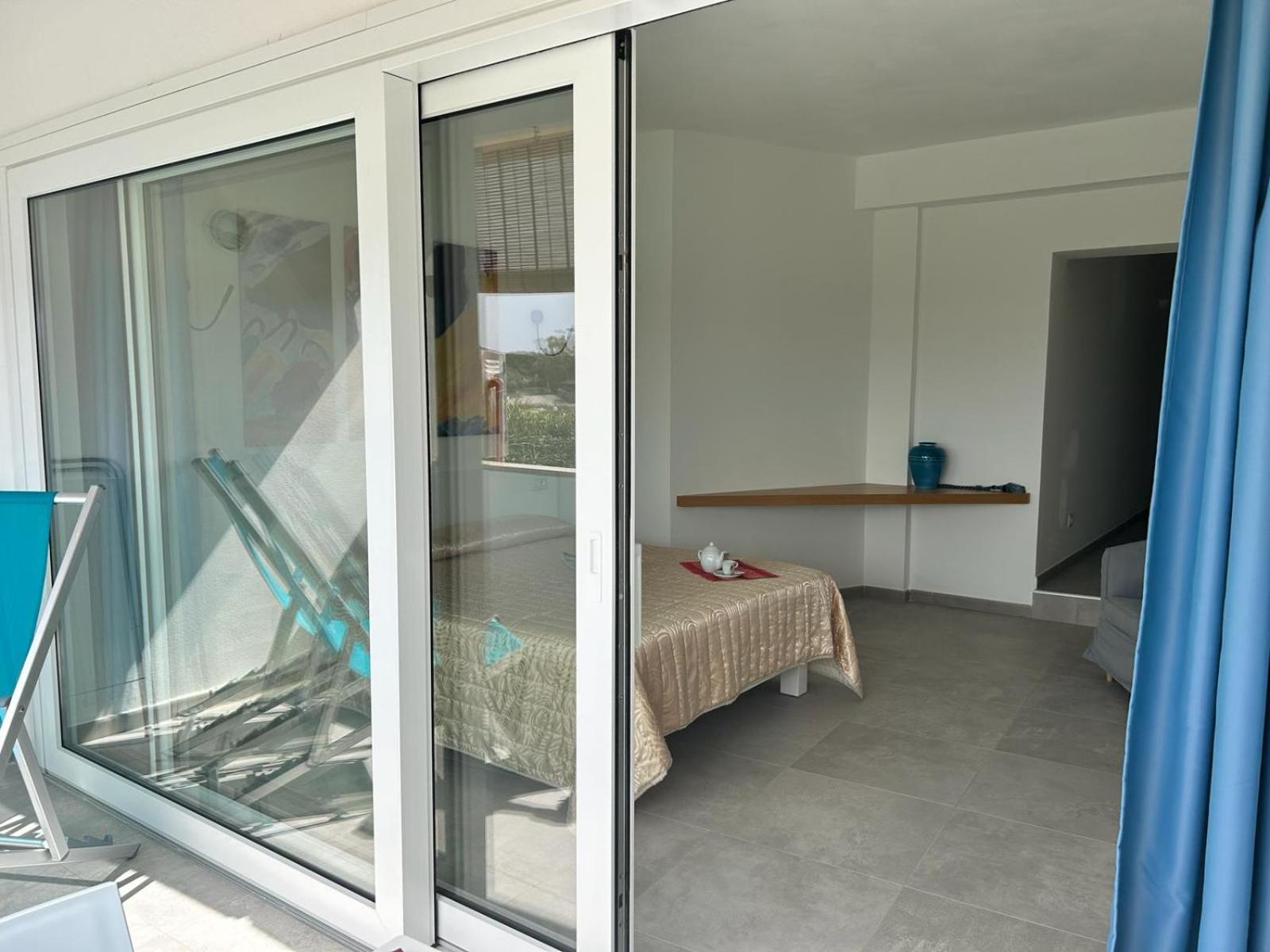 Rooms, Affittacamere Maksim Golfo Aranci Eksteriør billede