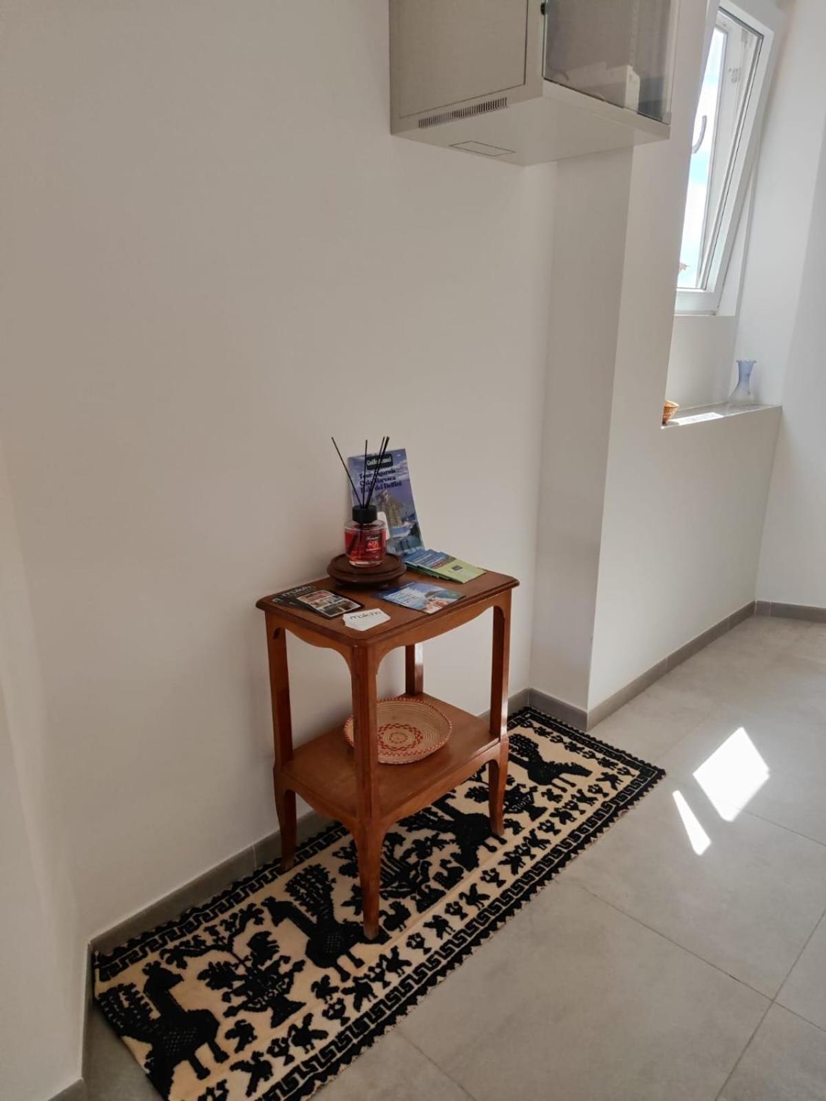Rooms, Affittacamere Maksim Golfo Aranci Eksteriør billede