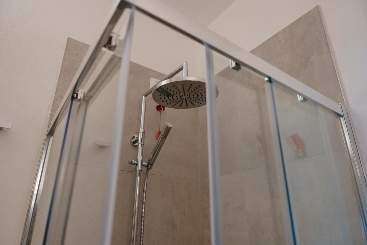 Rooms, Affittacamere Maksim Golfo Aranci Eksteriør billede