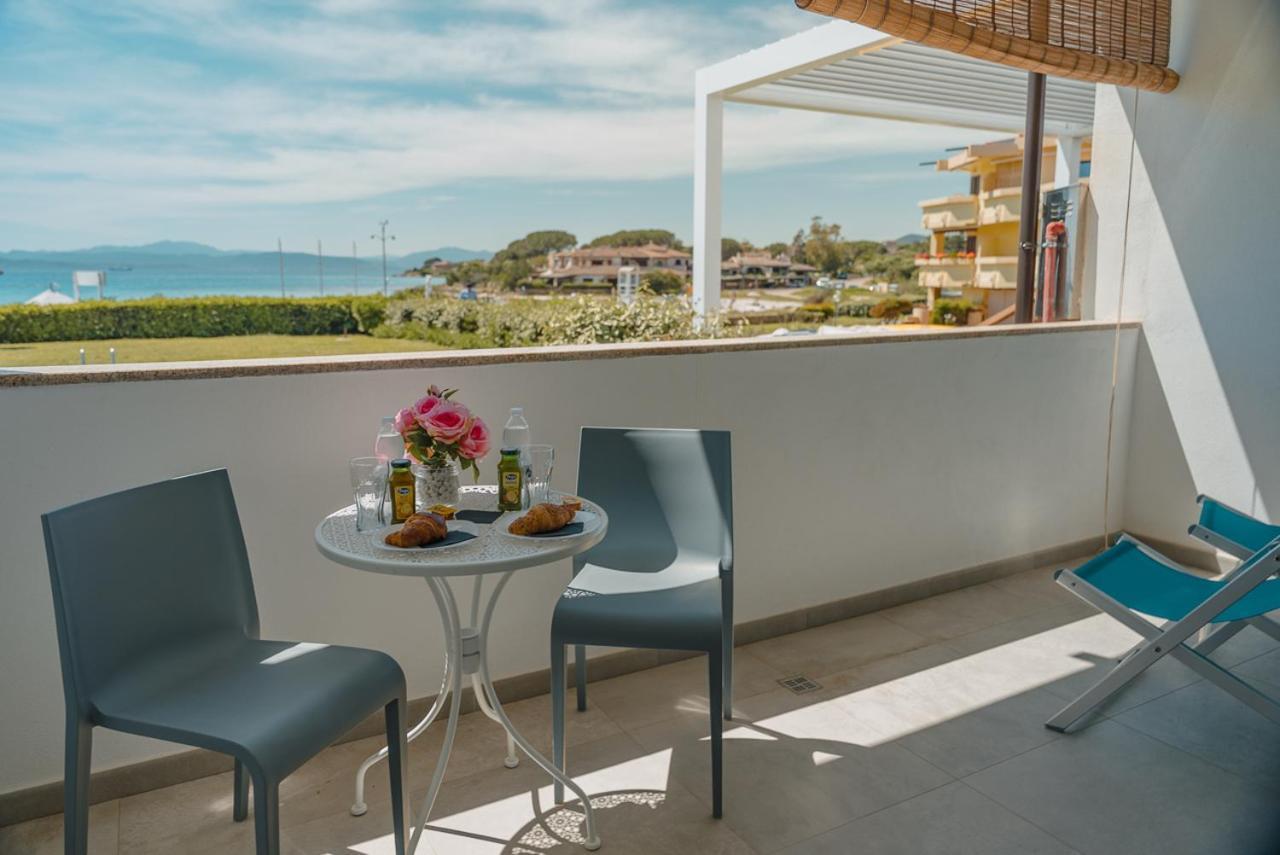 Rooms, Affittacamere Maksim Golfo Aranci Eksteriør billede