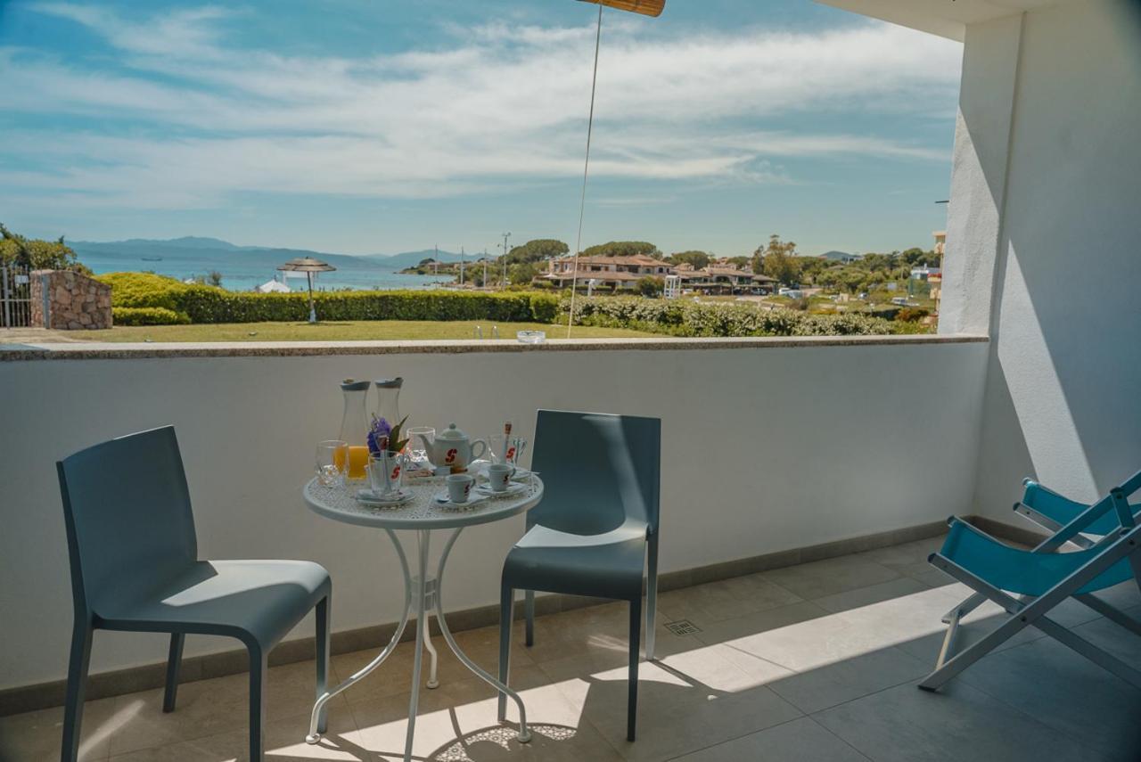 Rooms, Affittacamere Maksim Golfo Aranci Eksteriør billede